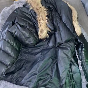 Rudsak Warm Winter Coat